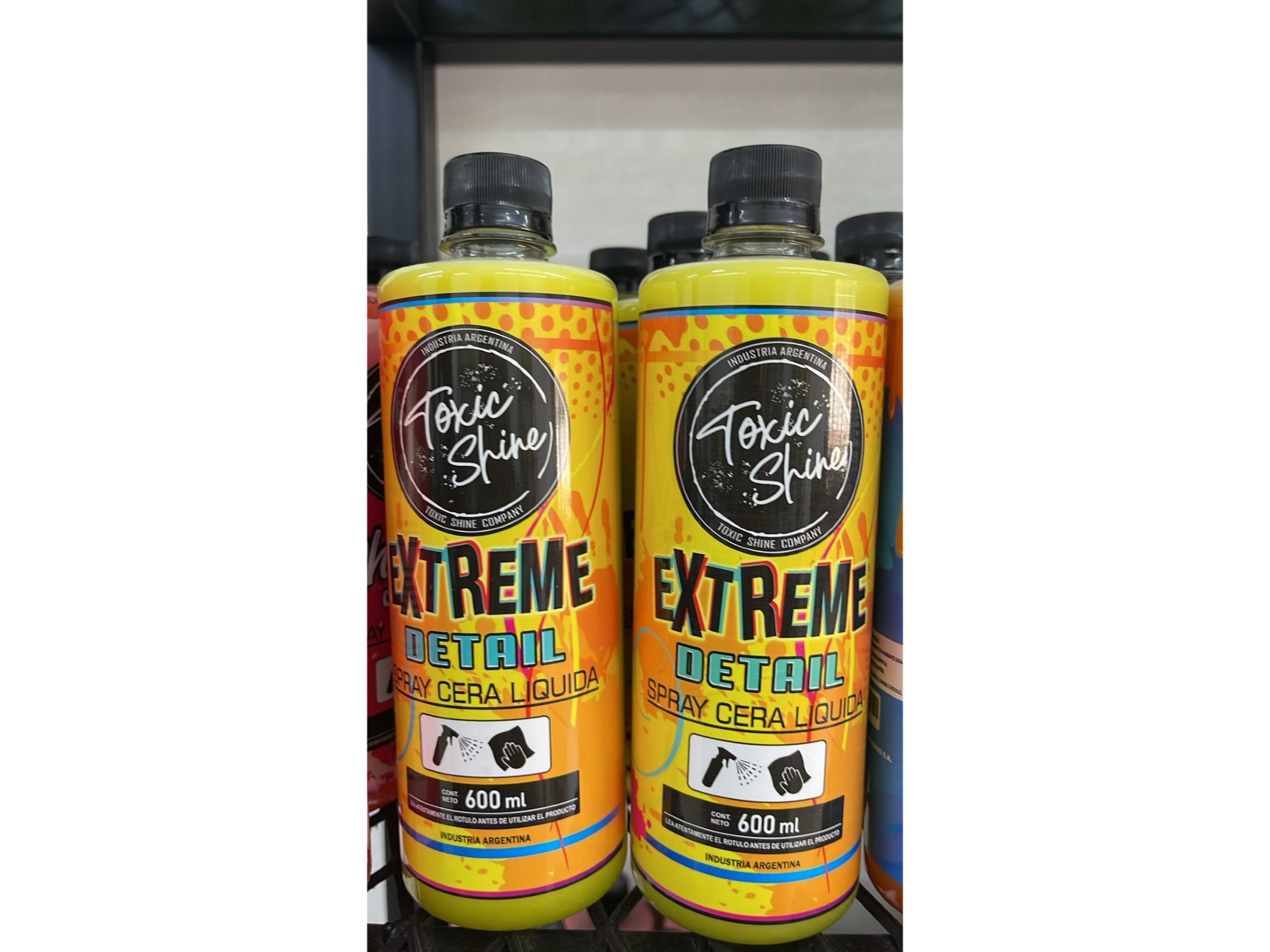 EXTREME
