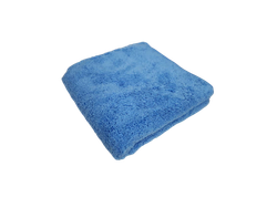 MICROFIBRA MULTIUSOS 40X60 CELESTE