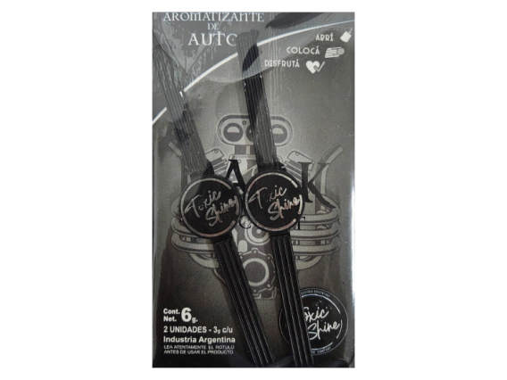 AROMATIZADOR DARK