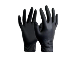 PAD DE GUANTES VINILO