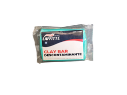 CLAY BAR DESCONTAMINANTE