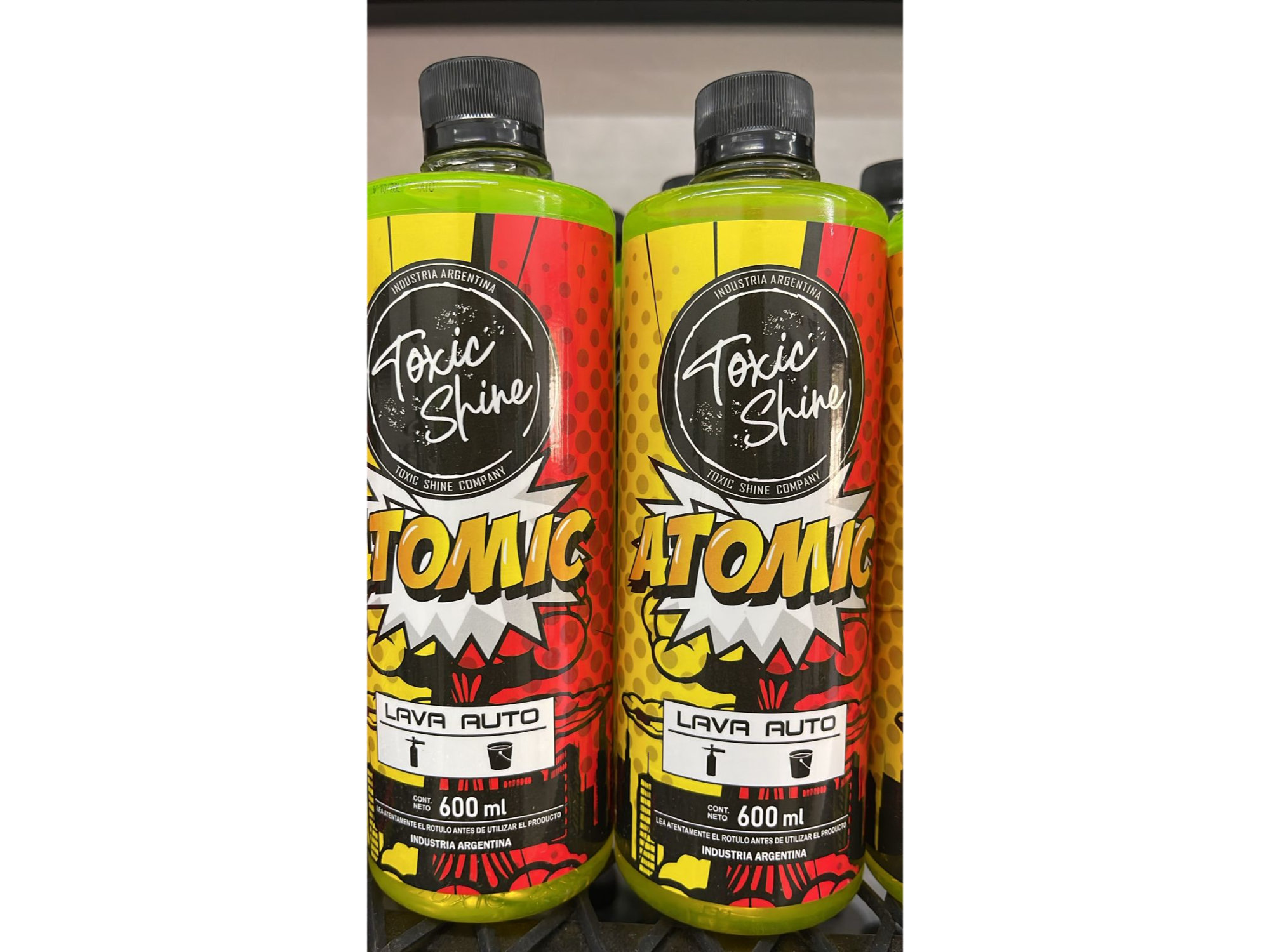ATOMIC