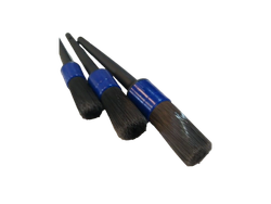 KIT X 3 BROCHAS LAFFITE