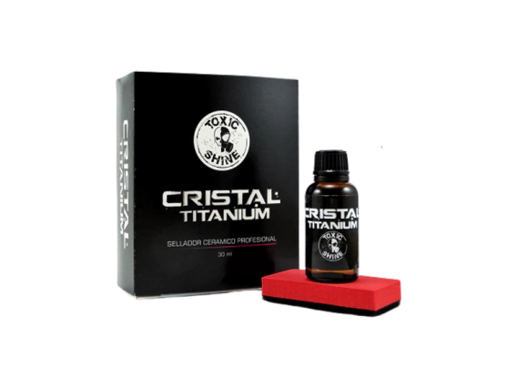 CRISTAL TITANIUM (SELLADOR CERAMICO)