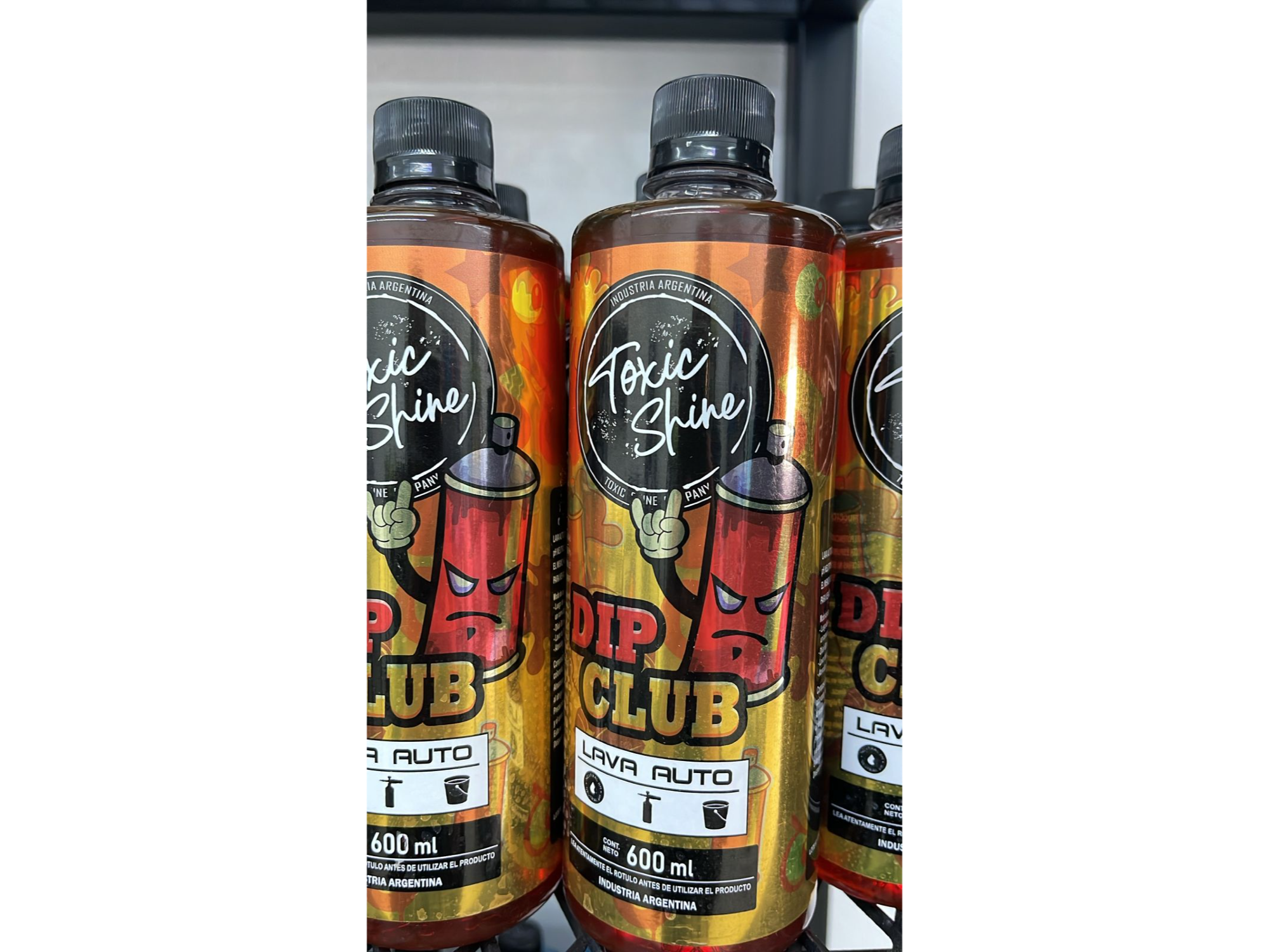 DIT CLUB