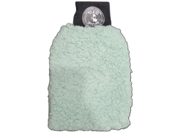 GUANTE TOXIC SHINE