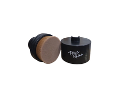 CEPILLO BRUSHH TIRE CUBIERTA SIMIL TOXIC SHINE