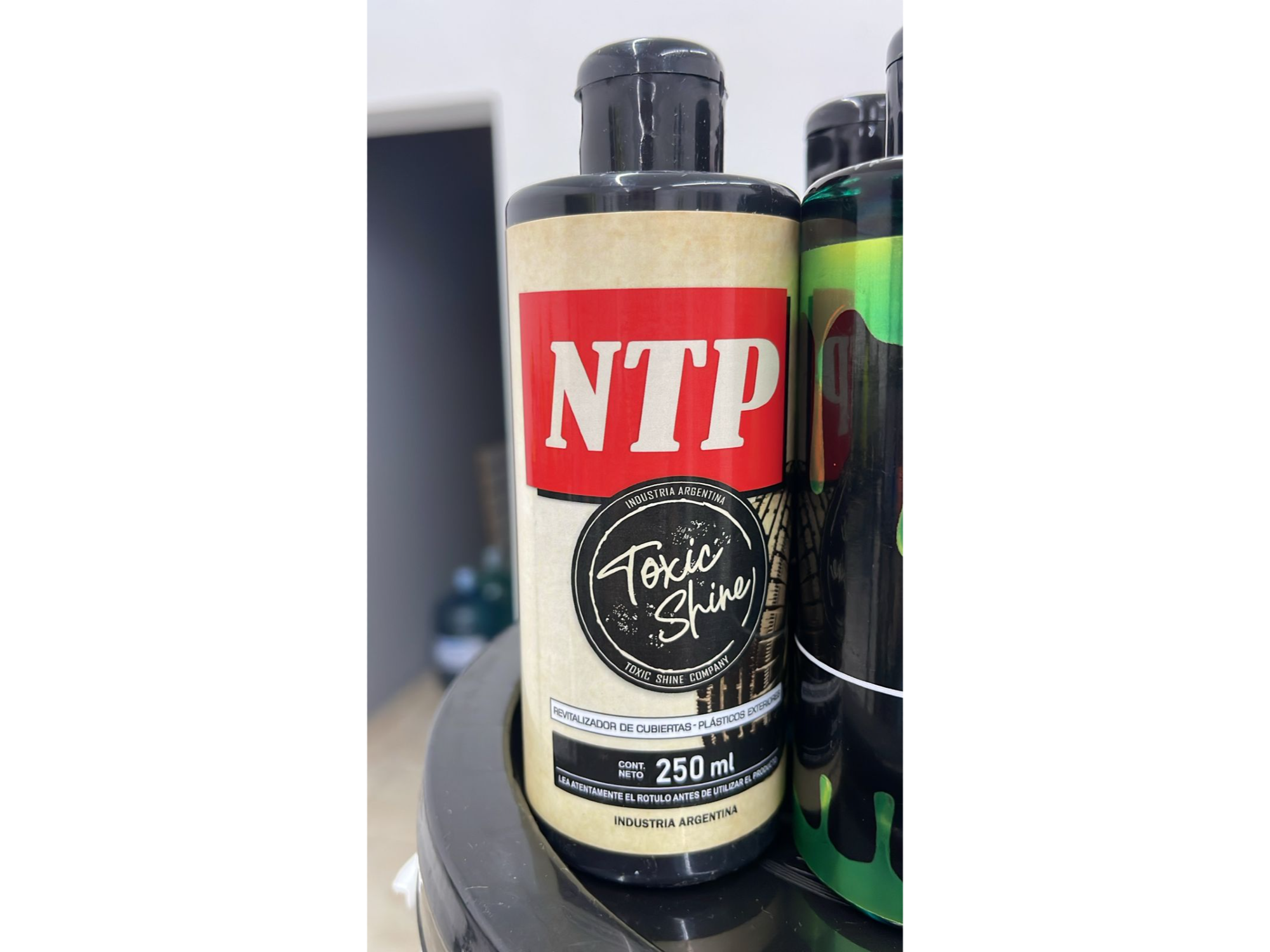 NTP 250 ML