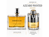 Wanted - Azzaro