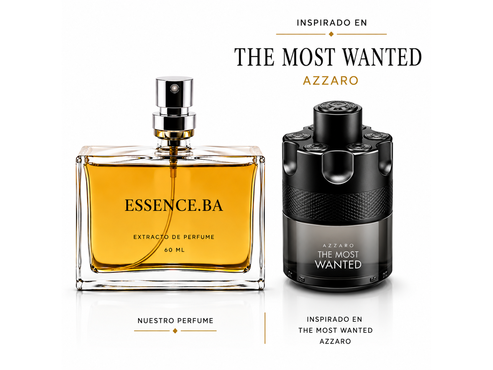 The Most Wanted - Azzaro