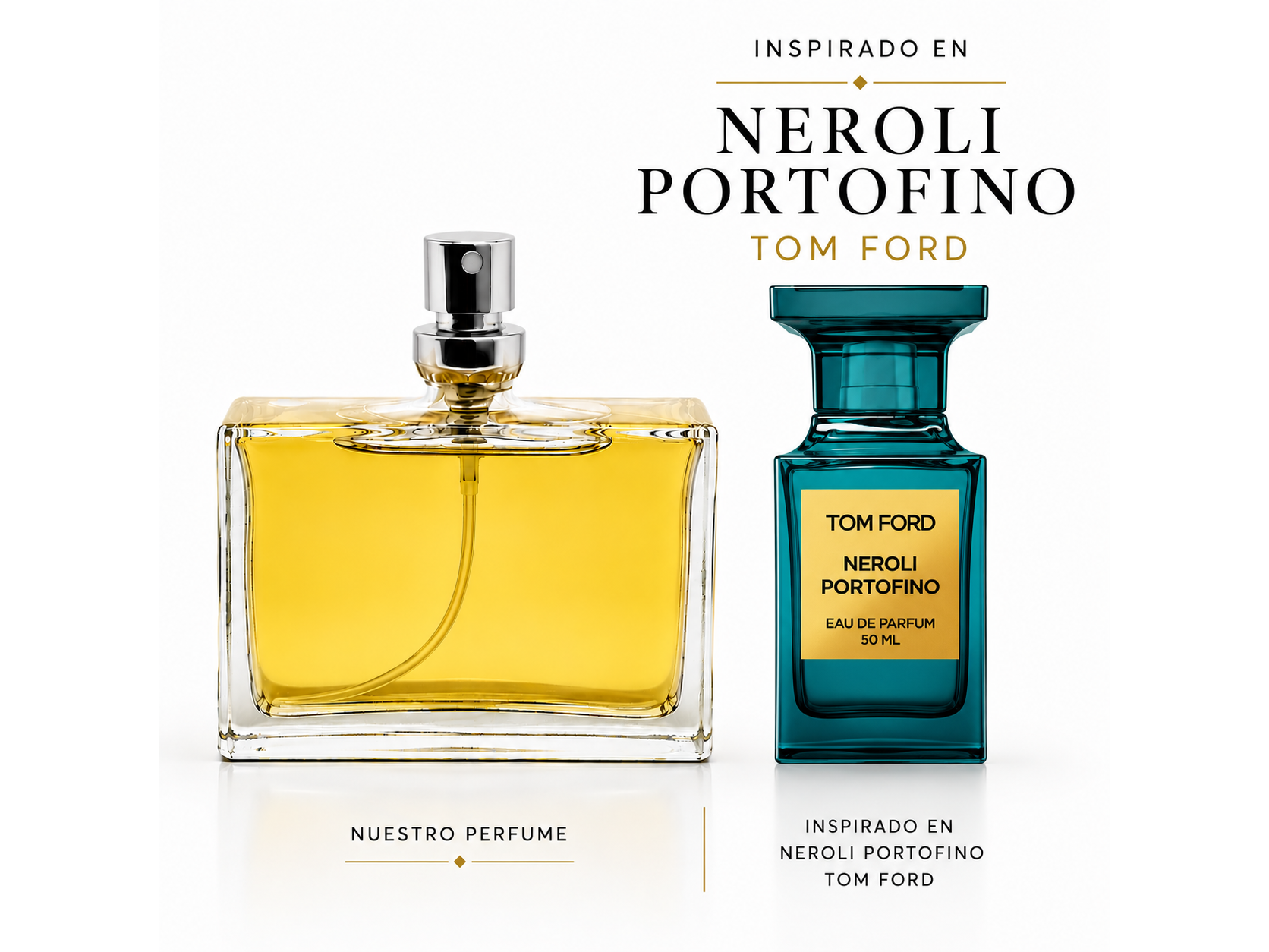 Neroli Portofino - Tom Ford