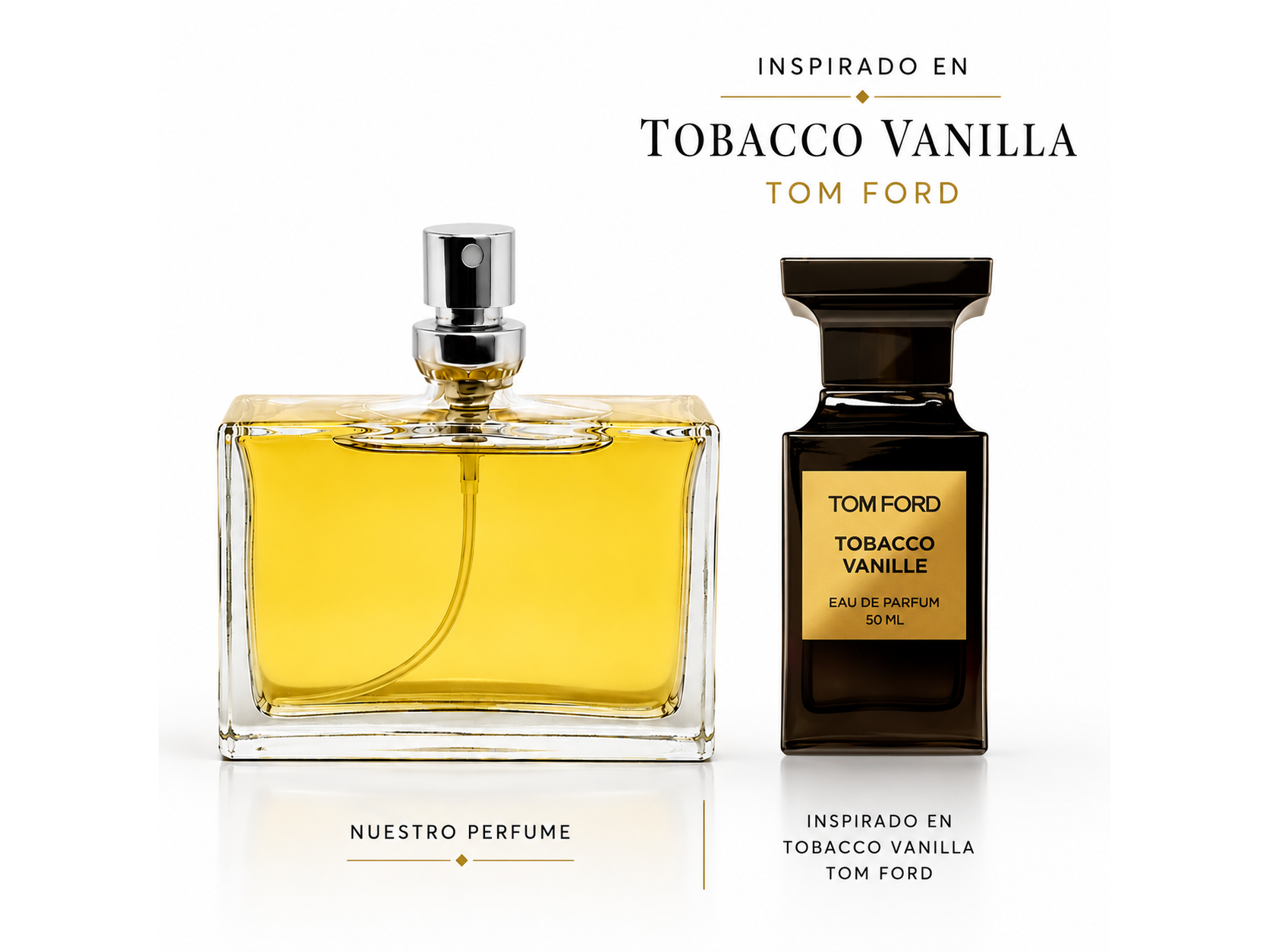 Tobaco Vainille - Tom Ford