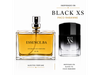 Black Xs - Paco Rabanne