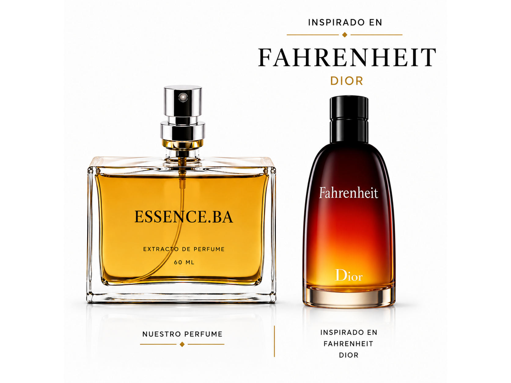 Farenheit - Dior