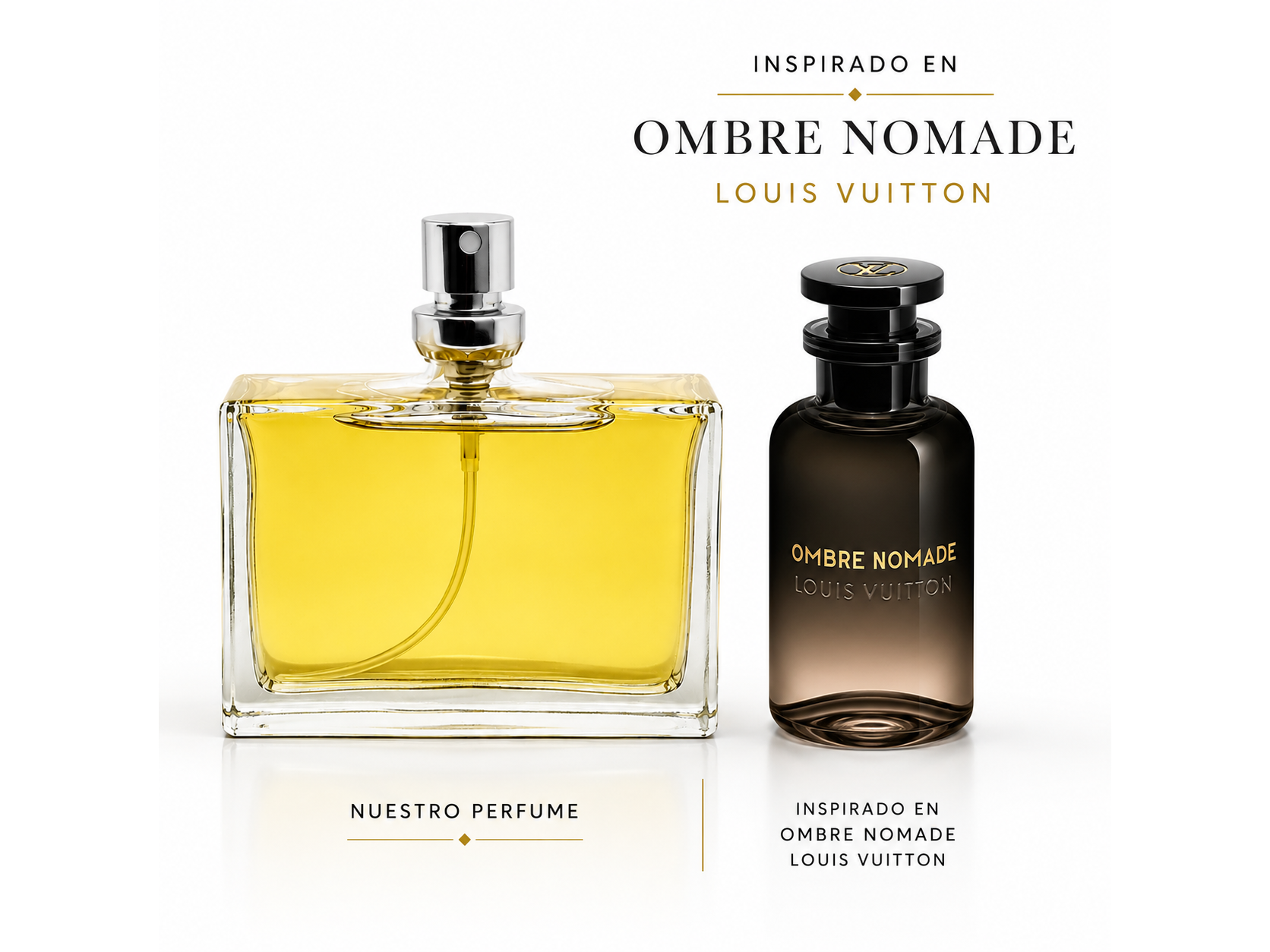 Ombre nomade - Louis Vitton