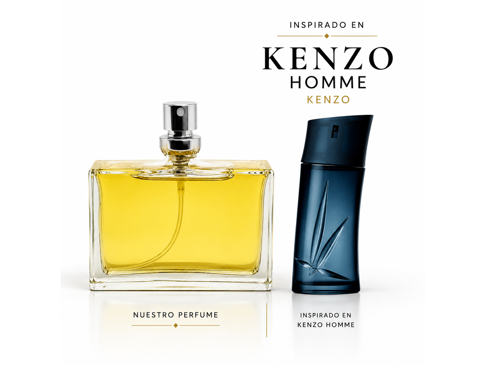 Kenzo homme - Kenzo
