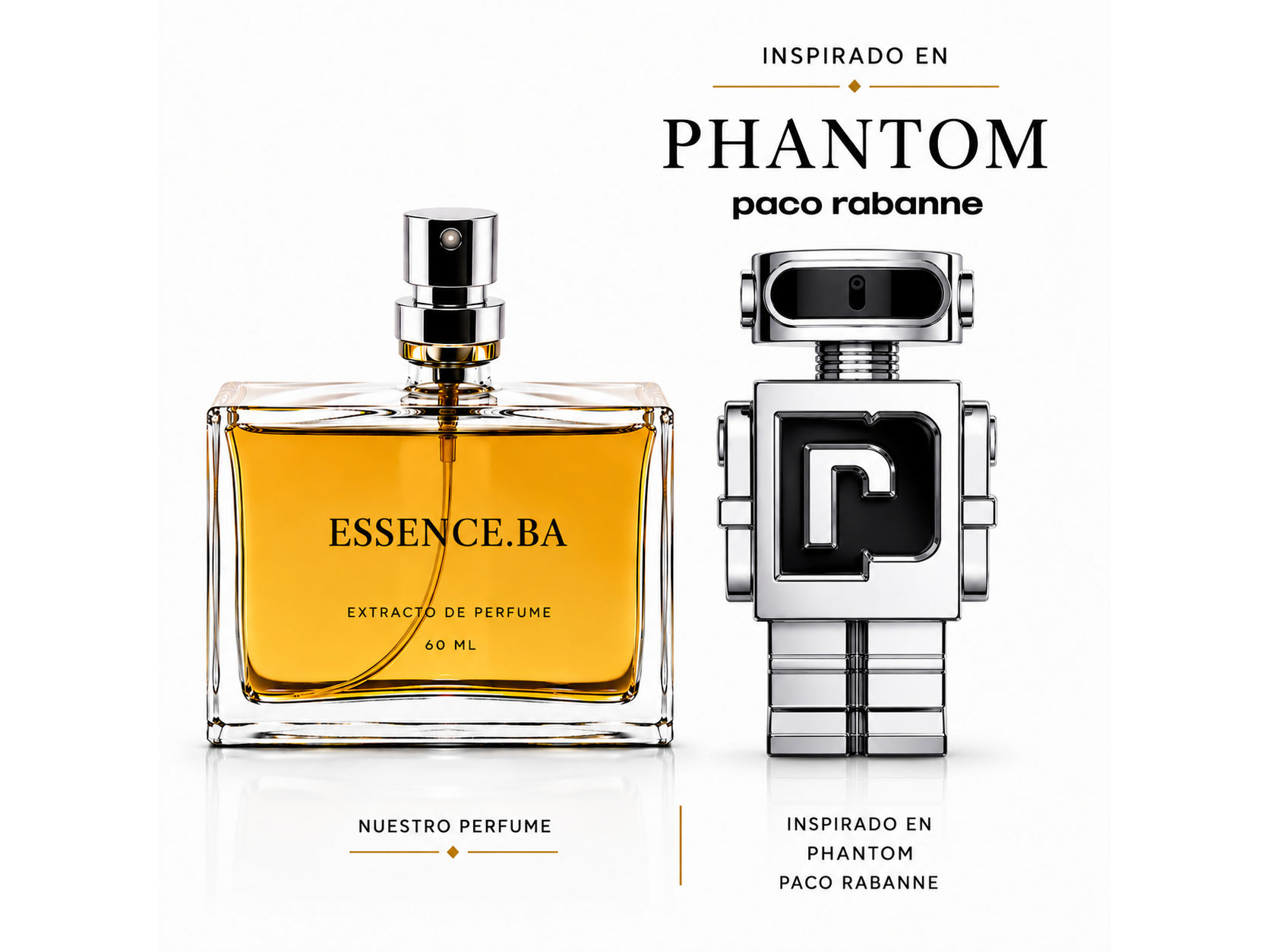 Phantom - Paco Rabanne