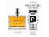 Phantom - Paco Rabanne