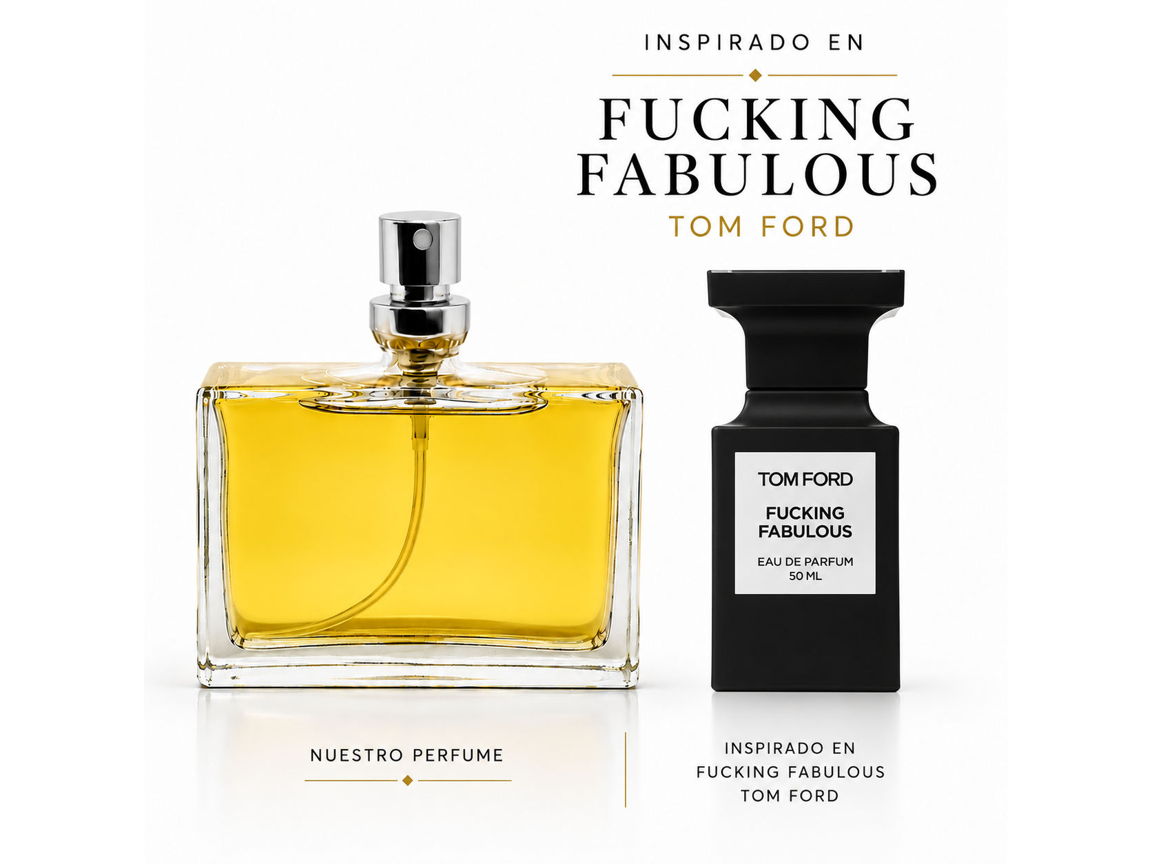 Fucking Fabulous - Tom Ford