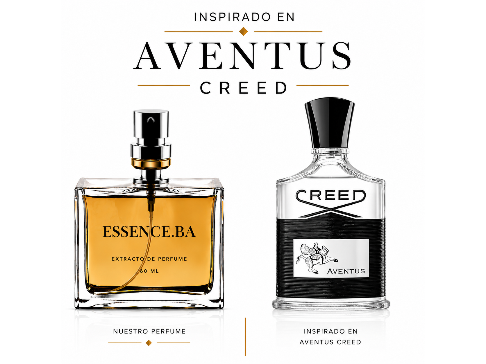 Aventus - Creed