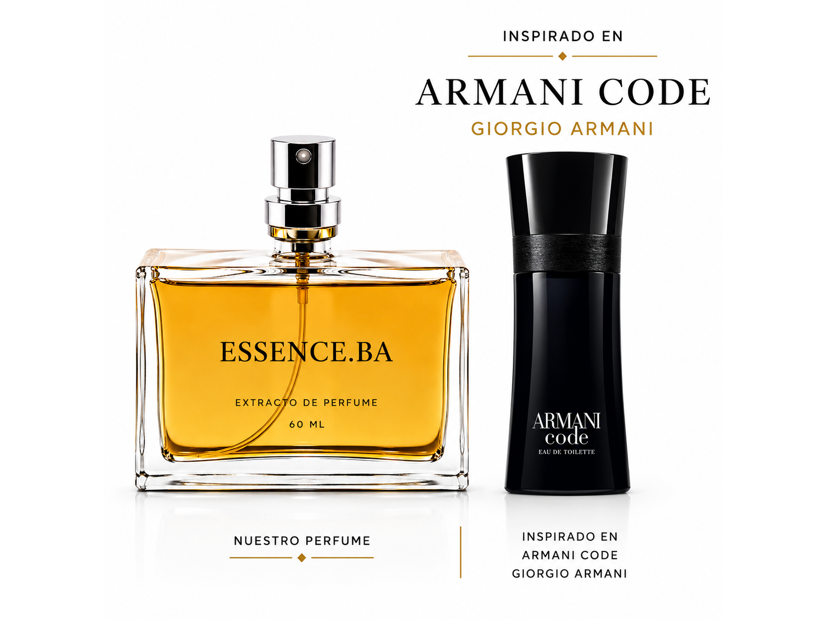 Armani Code - Armani