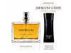 Armani Code - Armani