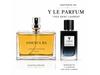 Y Le Parfum - Yves Saint Laurent
