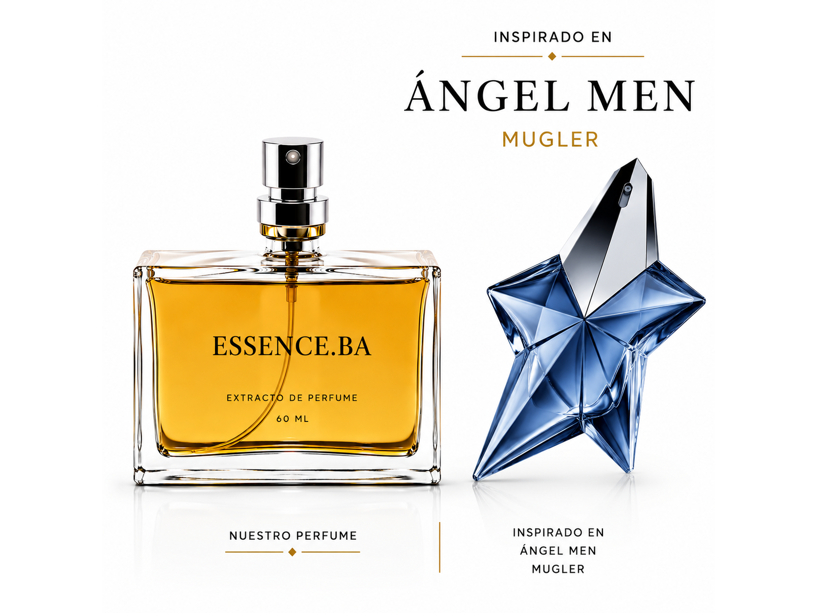 Angel - Mugler