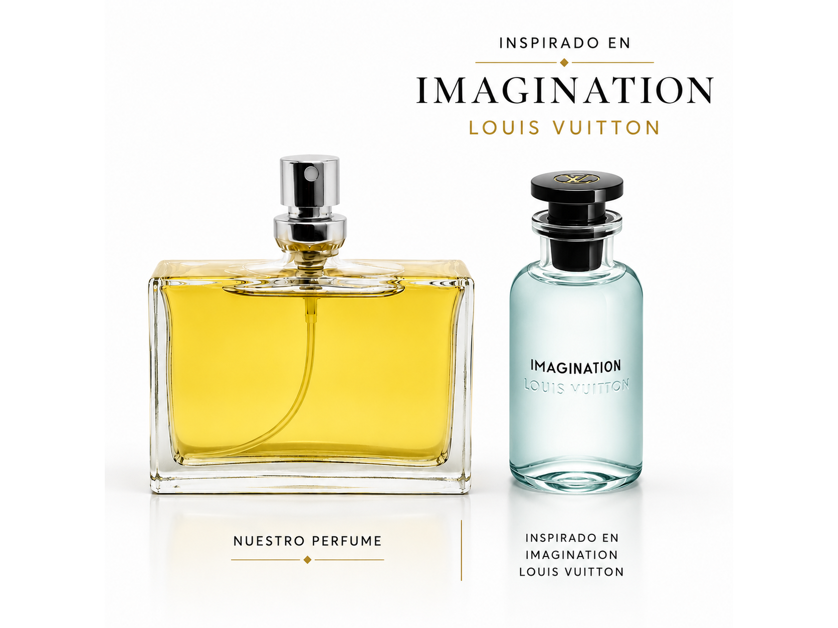 Imagination - Louis Vuitton