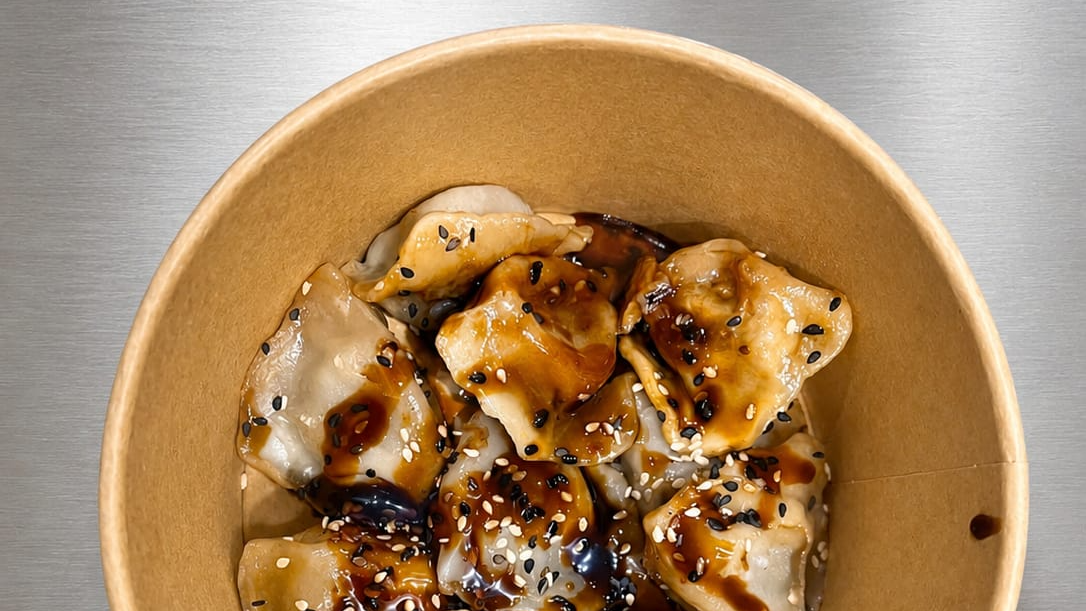 Dumplings