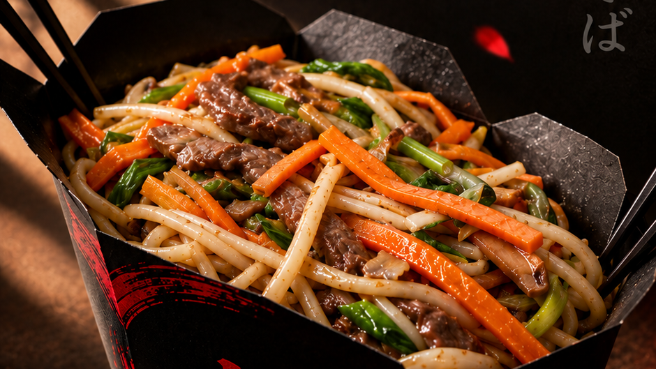 Woks