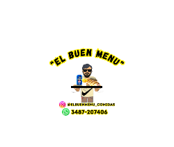 Logo El buen menú