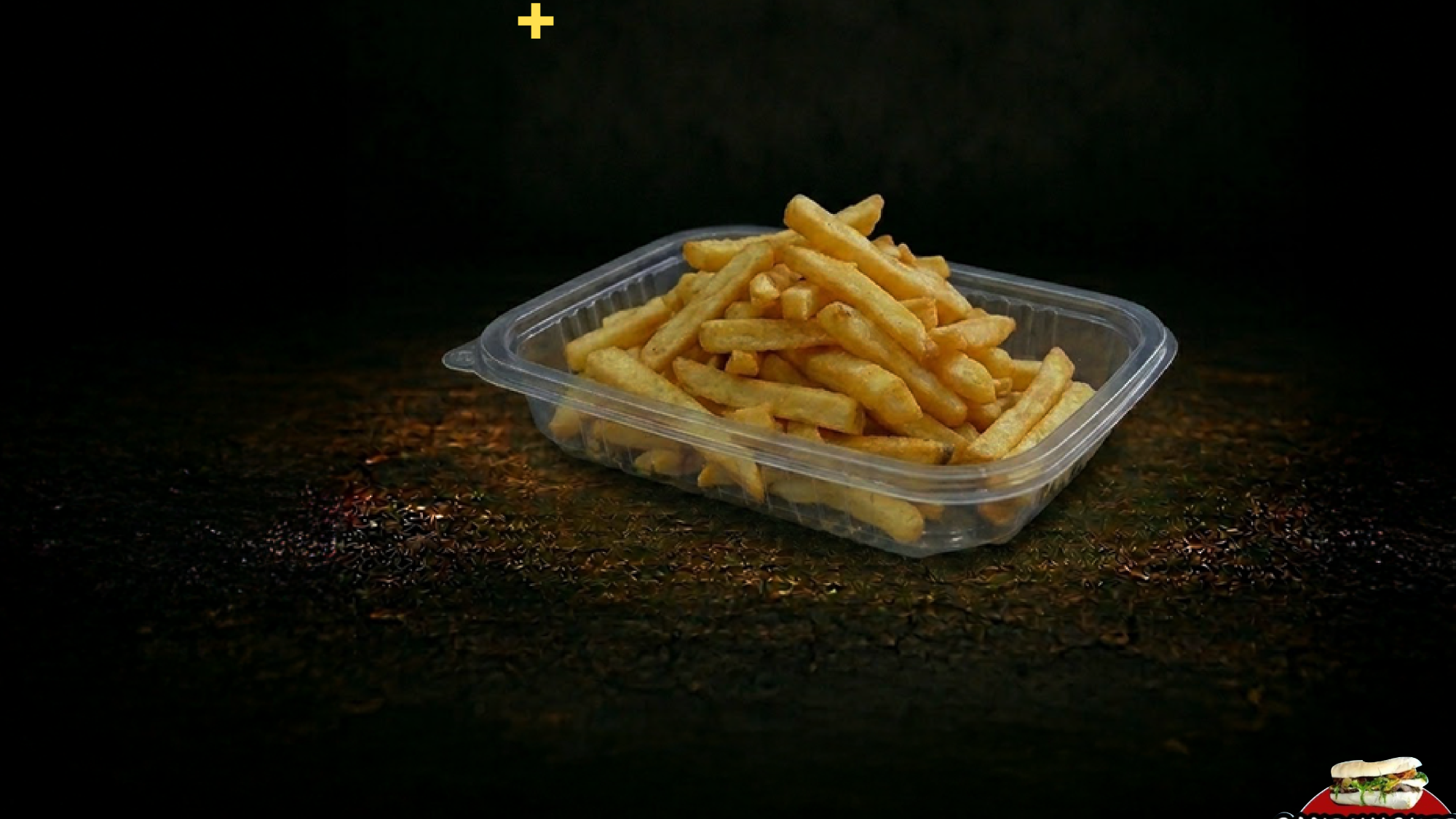 PORCIONES DE PAPAS