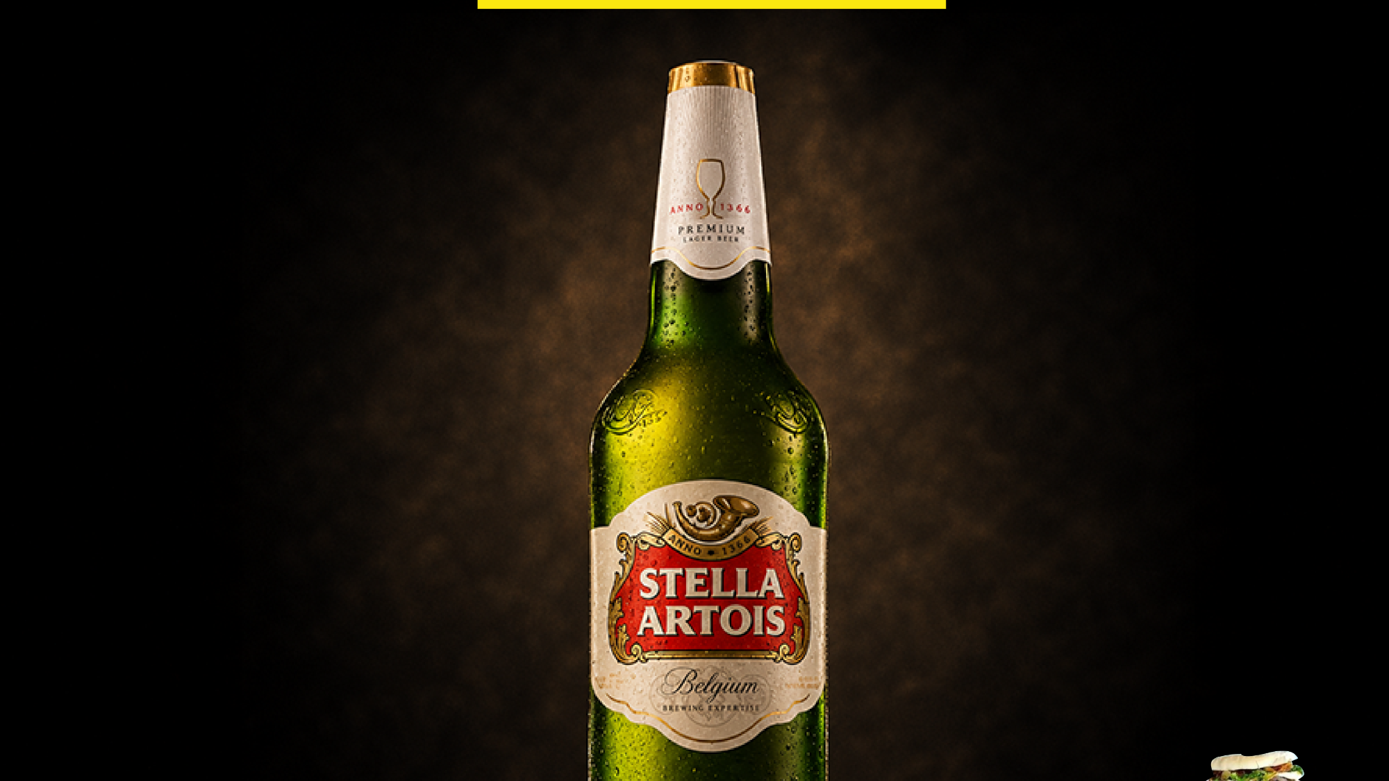 CERVEZAS
