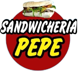 Logo SANDWICHERIA PEPE