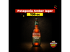PATAGONIA AMBER LAGER 730CC