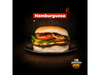 HAMBURGUESA COMUN