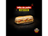 MILANESA DE POLLO ESPECIAL