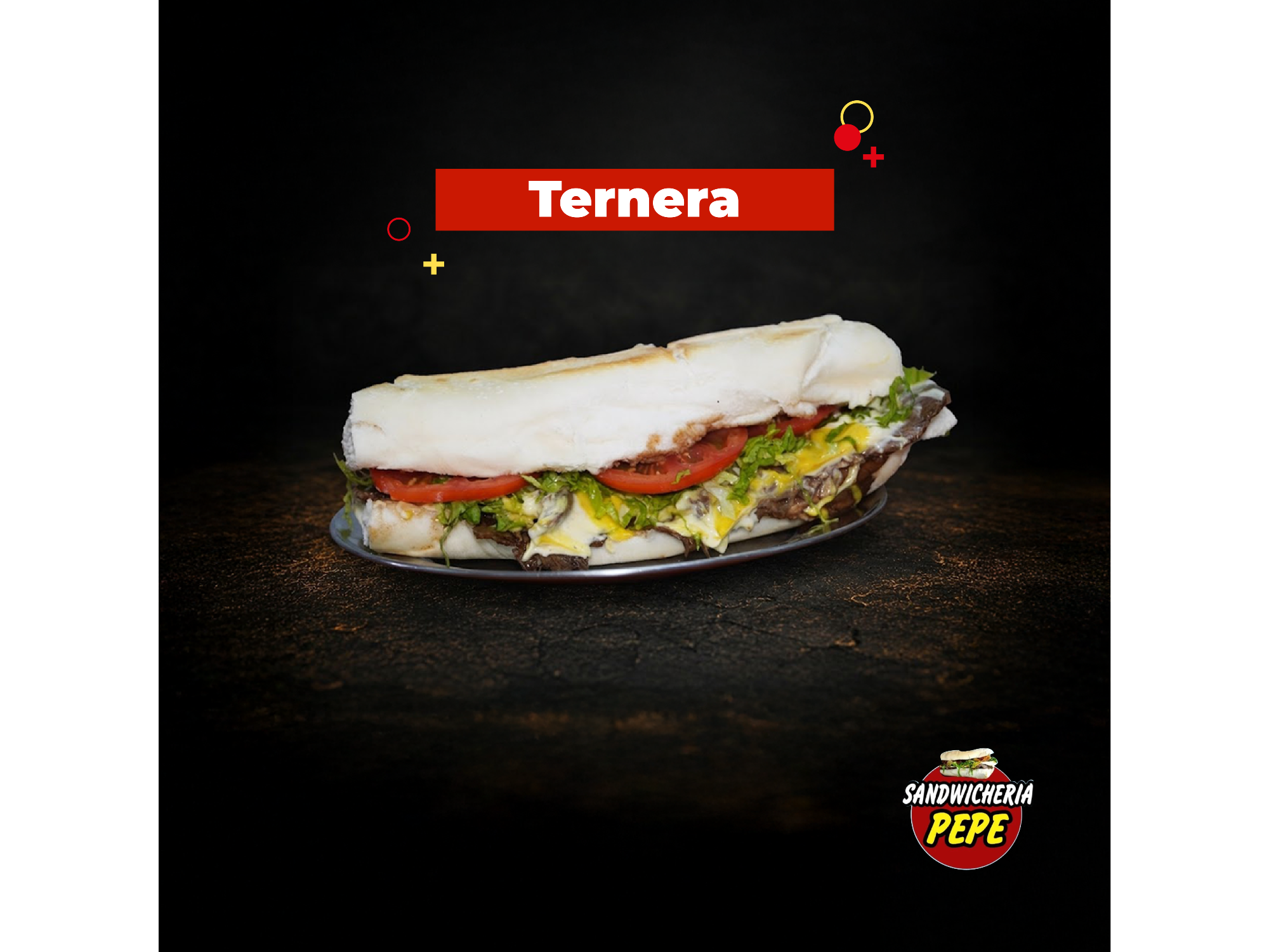 TERNERA COMUN