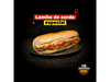 LOMITO DE CERDO ESPECIAL