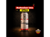 BUDWEISER LATA 473CC