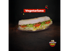 VEGETARIANO