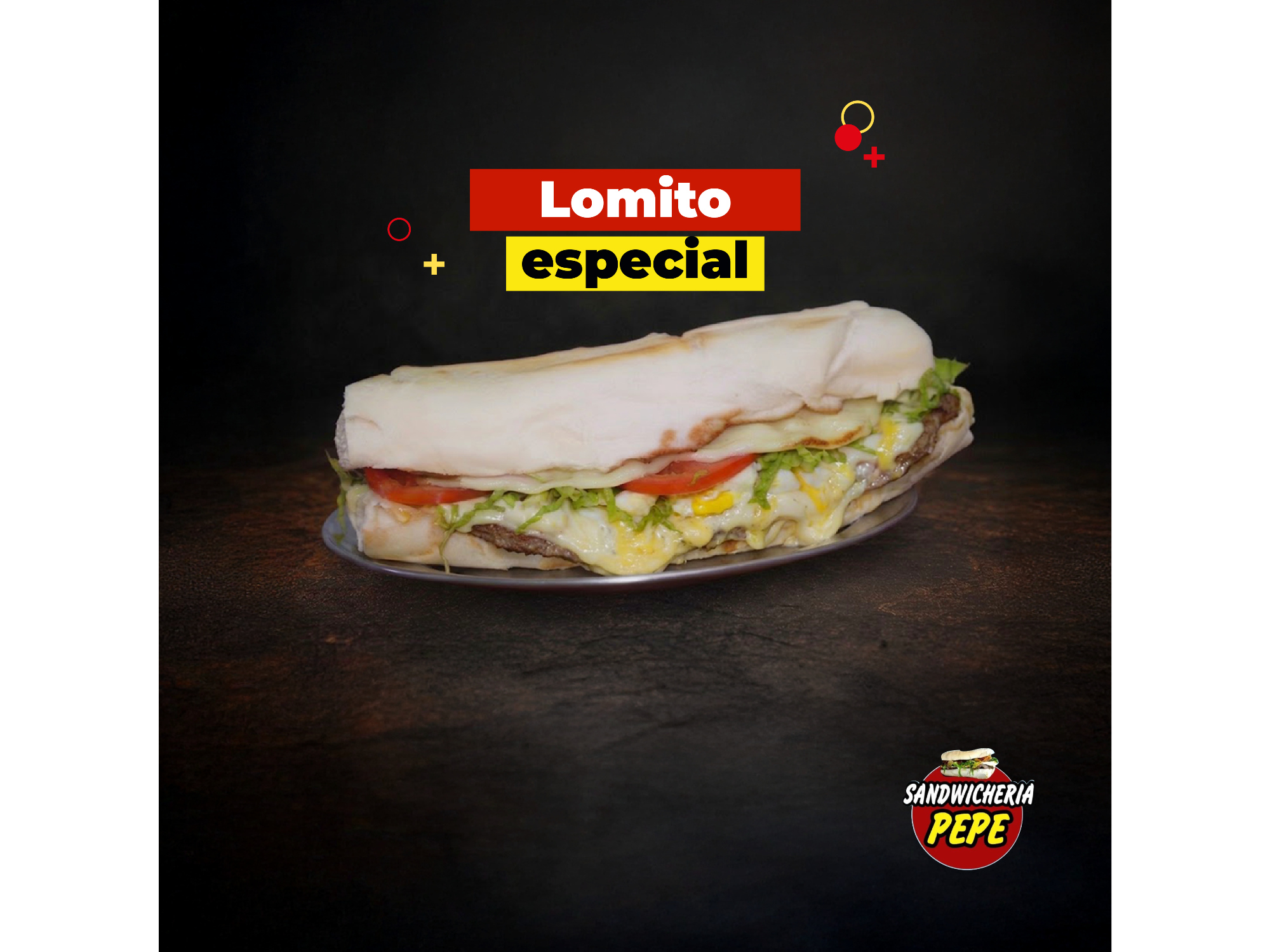 LOMITO ESPECIAL