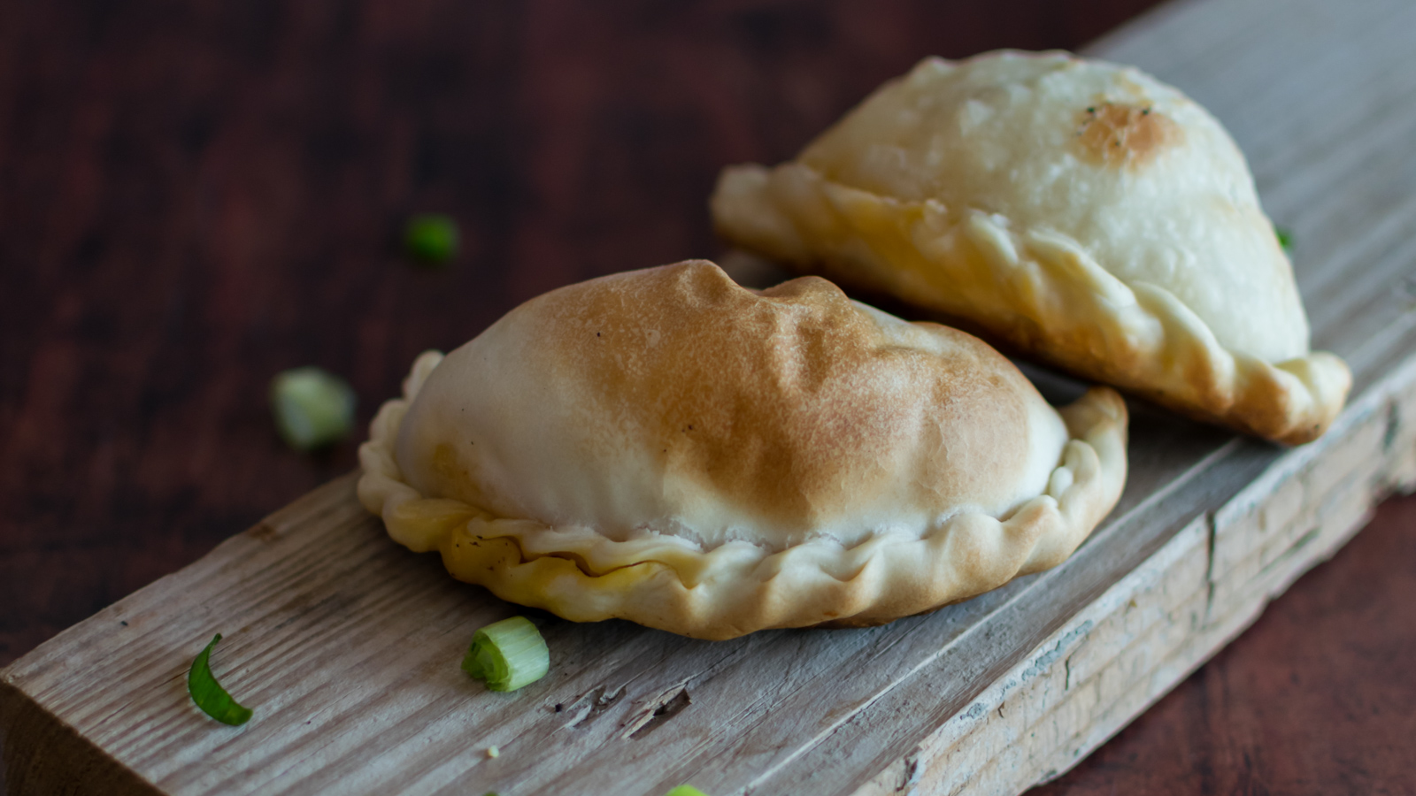 Empanadas