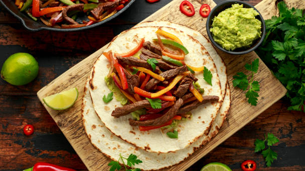 Fajitas