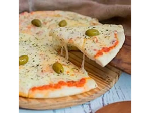 MUZARELLA de Plan B Recta Martinolli
