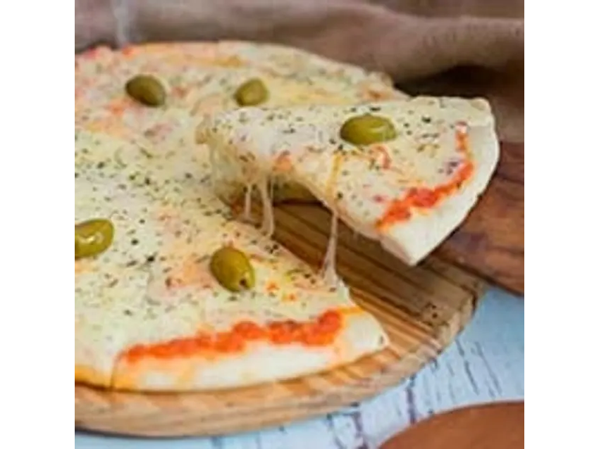 2 MUZZARELLAS MAS GASEOSA 1,5 LT