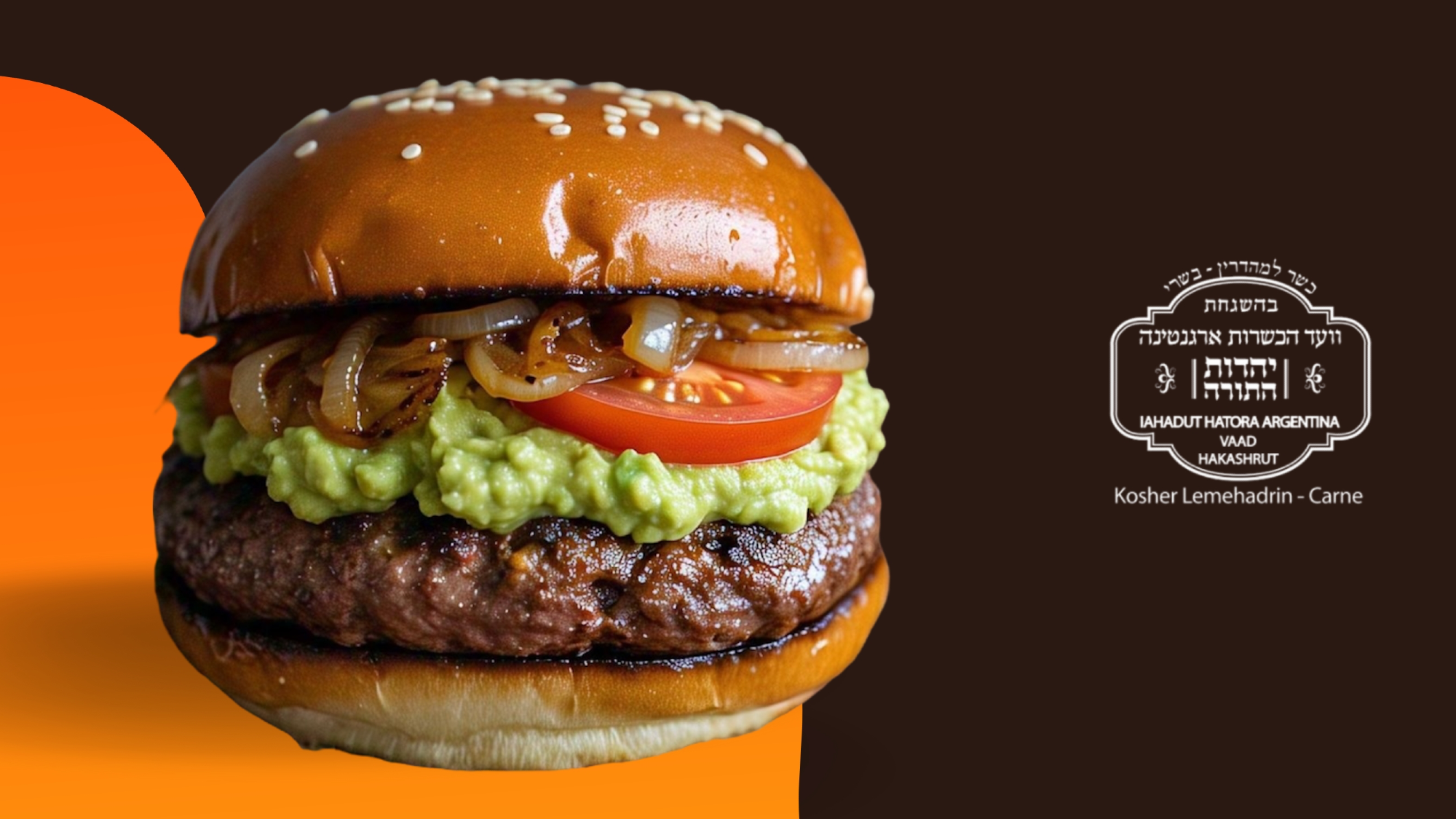 Hamburguesas