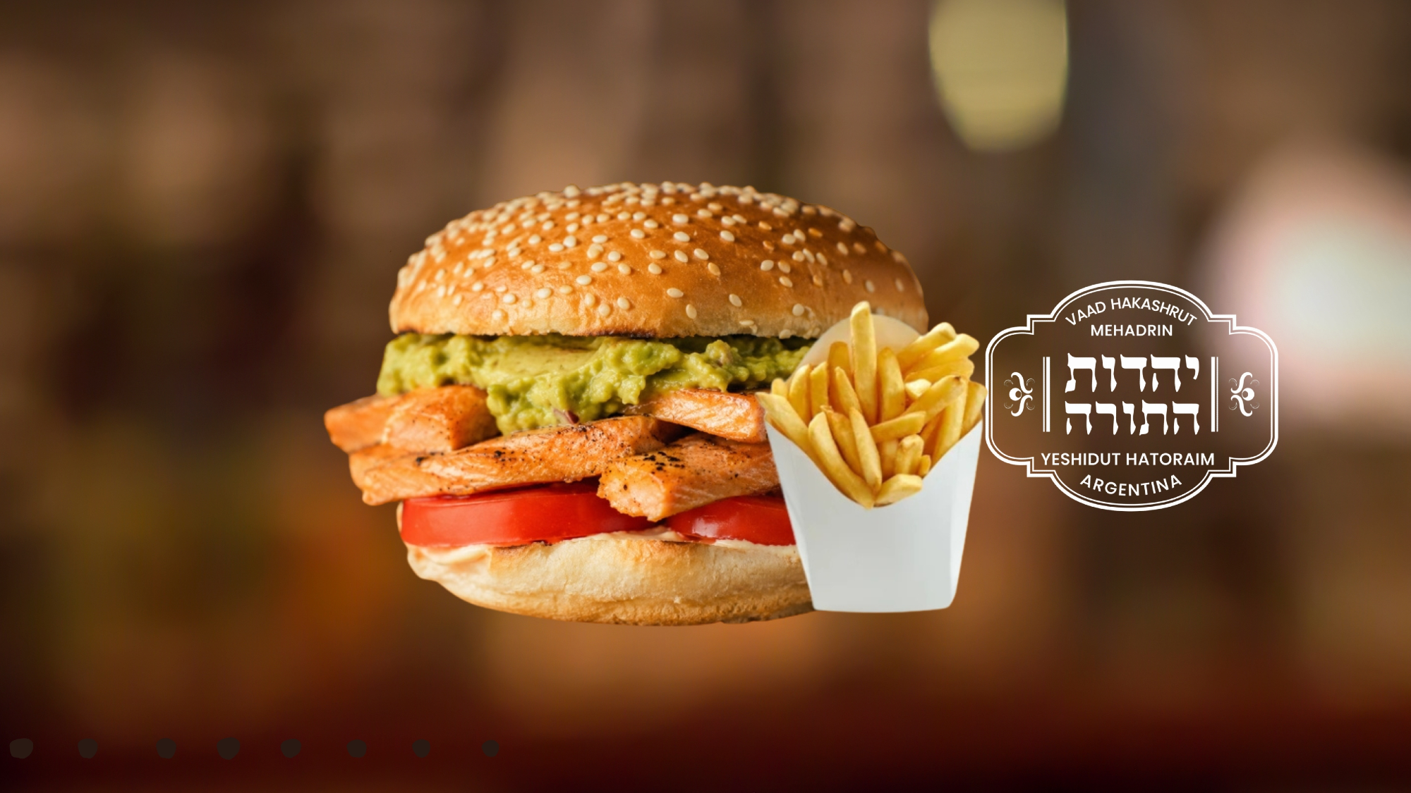 PARVE - edición especial -