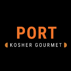 Logo Port Kosher Gourmet